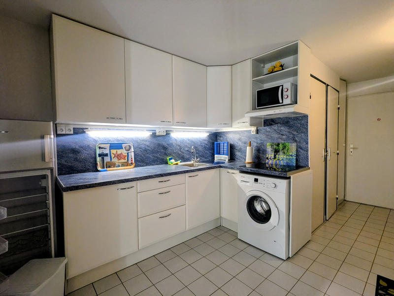 Appartement - 39 m² - 3 pièces