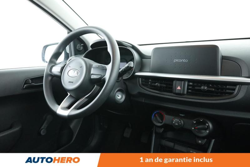 Kia Picanto 1.0 Motion 67 ch