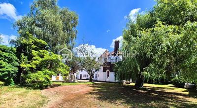 Maison bourgeoise - 433 m² - 10 pièces