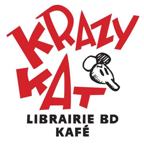 Krazy Kat