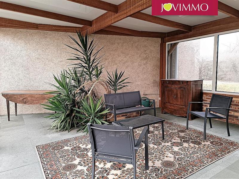 Maison - 725 m² - 28 pièces