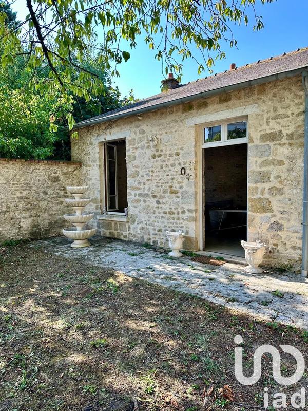 Maison - 238 m² - 9 pièces