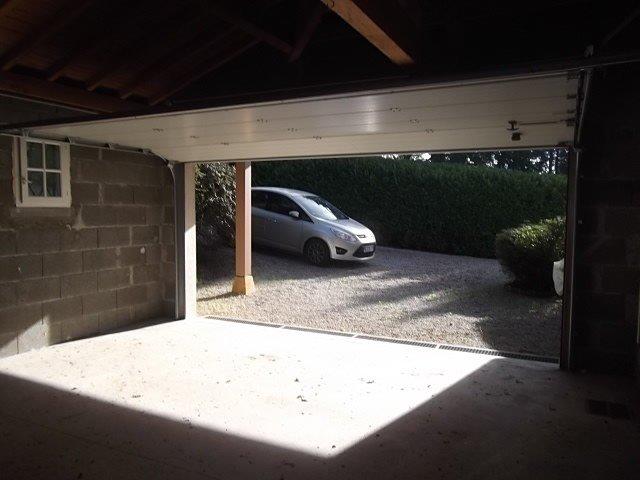 Appartement - 161 m² - 6 pièces