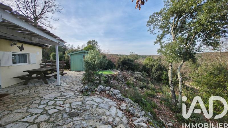 Maison - 48 m² - 3 pièces