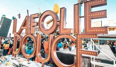 Appartement - 70 m² - 4 pièces