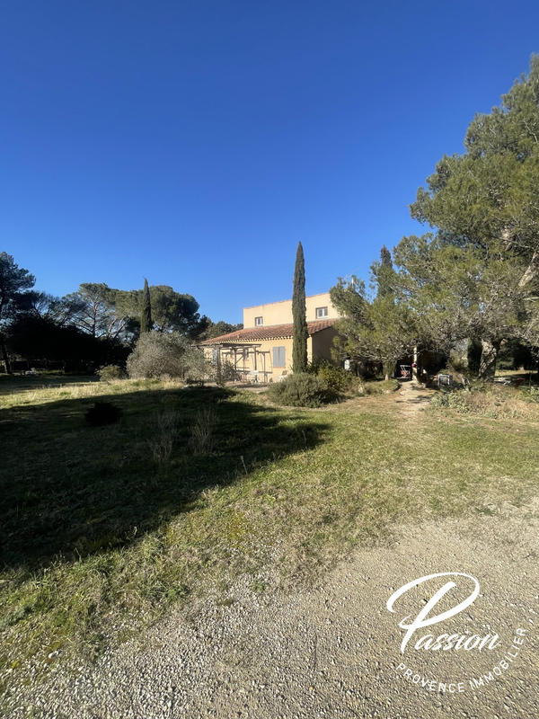 Maison ancienne - 143 m² - 7 pièces