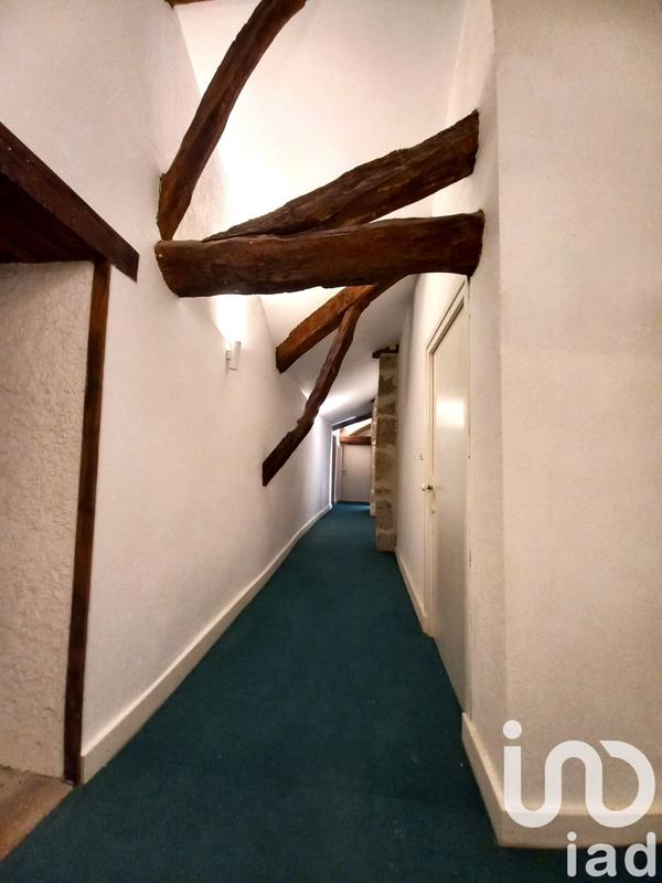 Maison - 344 m² - 10 pièces