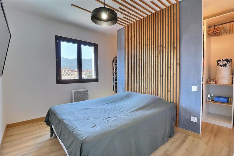 Villa - 101 m² - 4 pièces