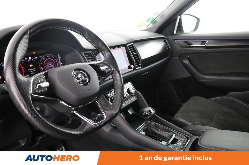 Skoda Kodiaq 2.0 Tdi Scr Sportline Dsg7 7pl 150 ch