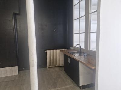 Local commercial - 162 m²