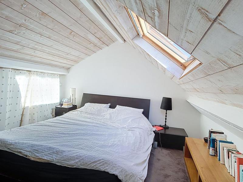 Maison - 178 m² - 7 pièces