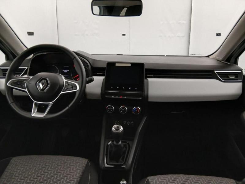 Renault Clio V TCe 100 Gpl Evolution