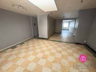 Maison - 170 m² - 10 pièces