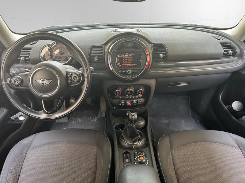 Mini Clubman 2.0 d 150 Cooper