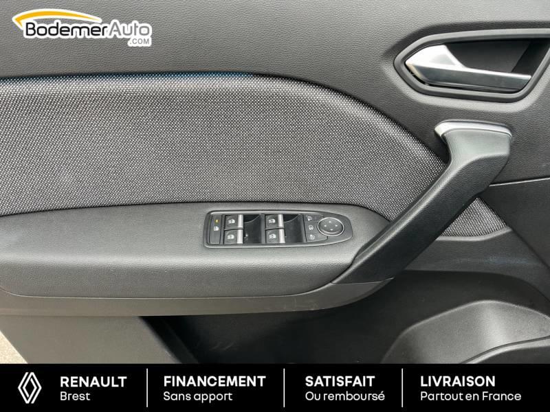 Renault Symbioz E-Tech full hybrid 145 Techno