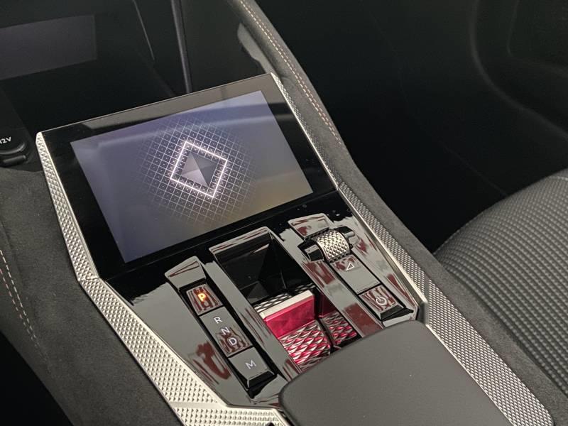 Ds Ds 4 BlueHDi 130 Eat8 Performance Line