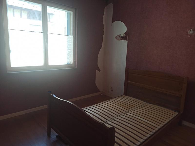 Maison traditionnelle - 64 m² - 4 pièces