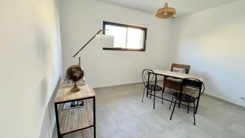 Villa - 103 m² - 5 pièces