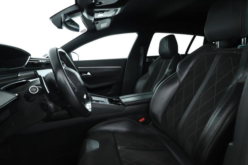 Peugeot 508 Sw 1.6 PureTech Gt Eat8 225 ch