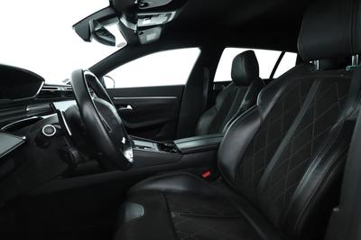 Peugeot 508 Sw 1.6 PureTech Gt Eat8 225 ch