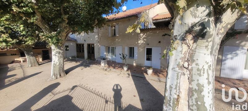 Maison - 386 m² - 12 pièces
