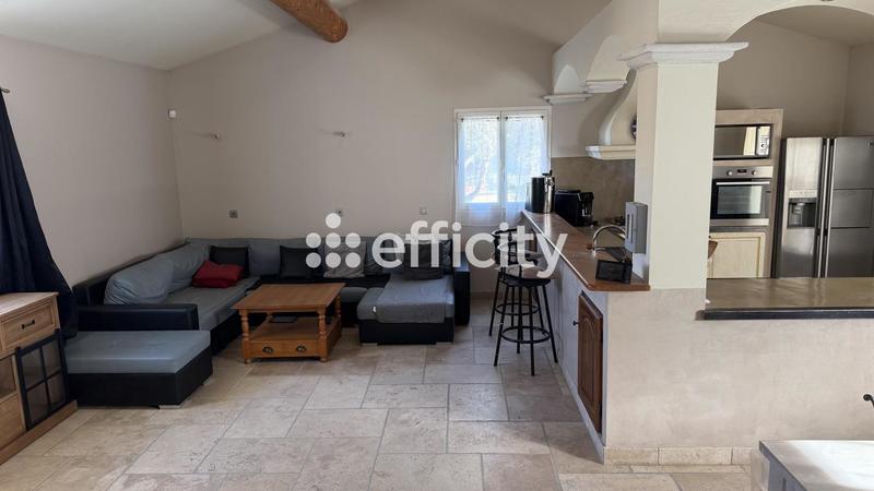 Maison - 113 m² - 5 pièces