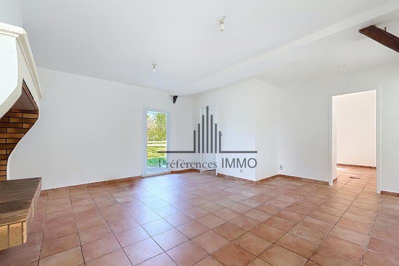 Maison - 66 m² - 3 pièces