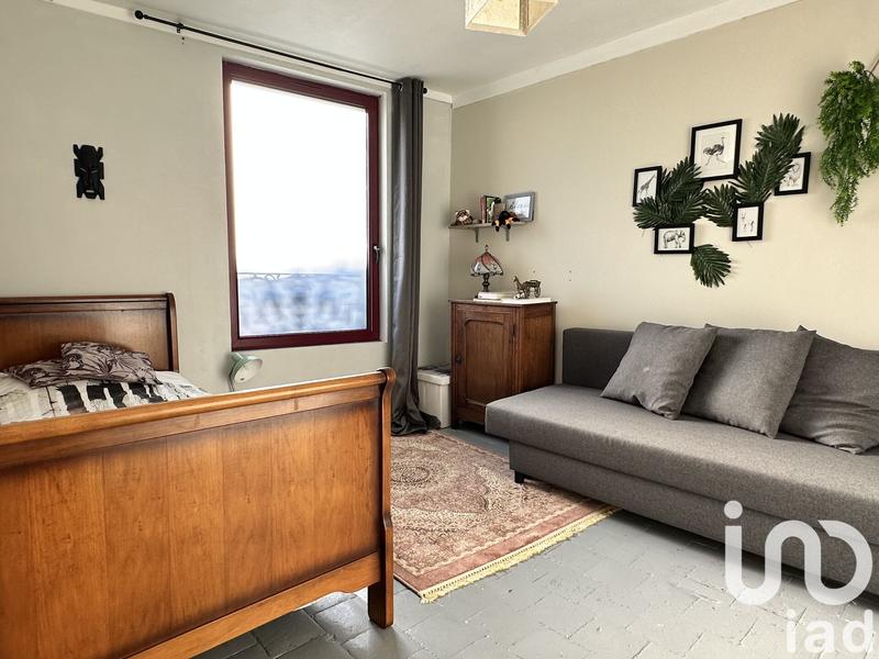 Maison - 165 m² - 7 pièces