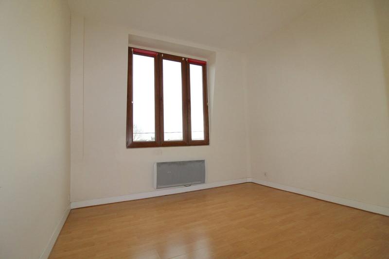Appartement - 68 m² - 4 pièces