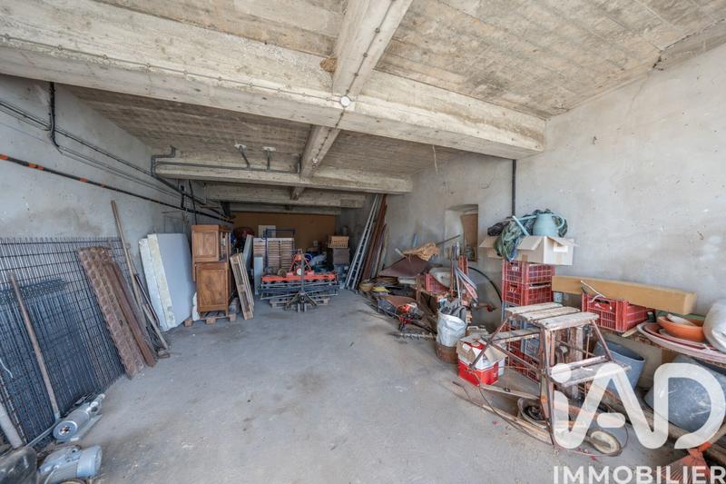 Appartement - 77 m² - 3 pièces