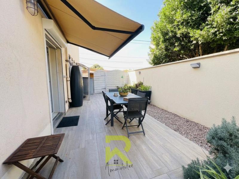 Maison - 160 m² - 7 pièces