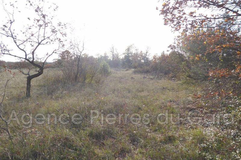 Mazet - 48 m² - 1 pièce