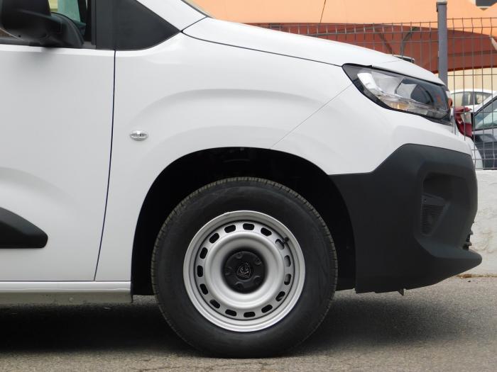 Peugeot Partner m 650kg Bluehdi 100ch s&amp;S