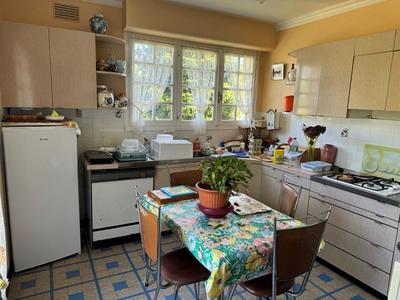 Maison - 143 m² - 5 pièces