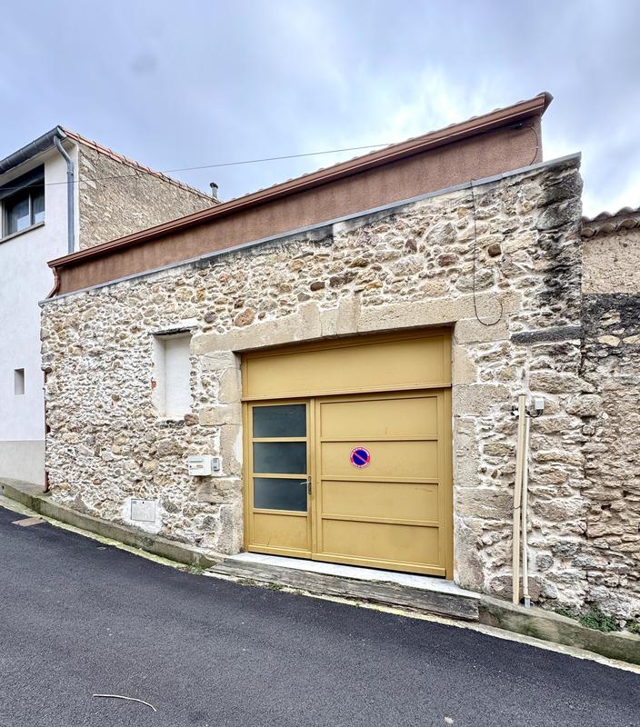Maison - 103 m² - 5 pièces