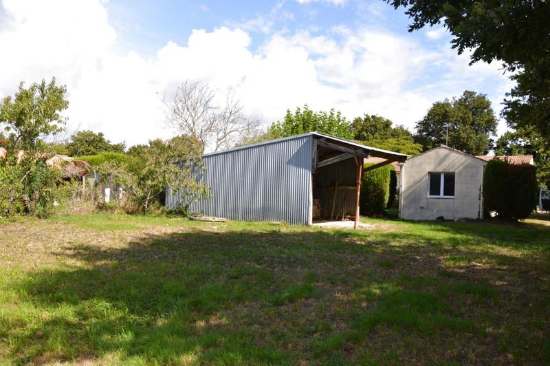 Pavillon - 101 m² - 5 pièces