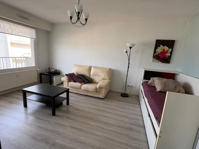 Appartement - 34 m² - 1 pièce