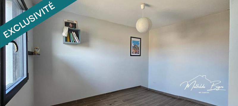 Maison - 136 m² - 5 pièces