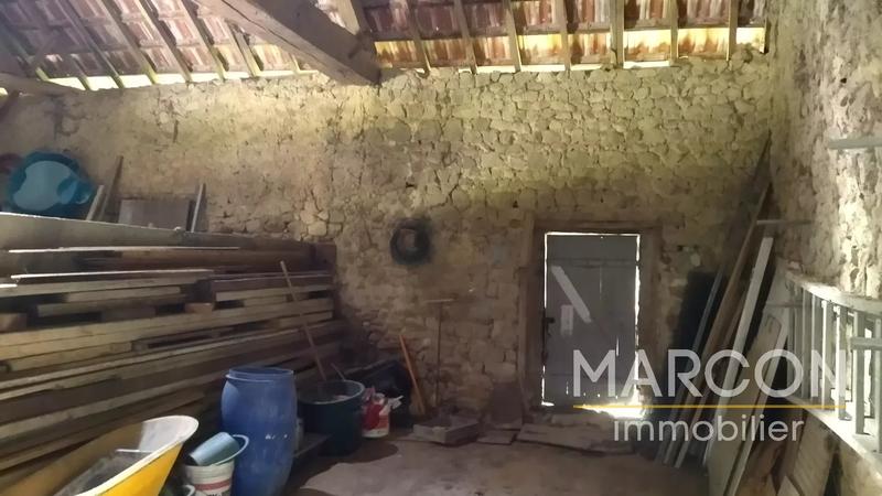 Maison - 127 m² - 6 pièces