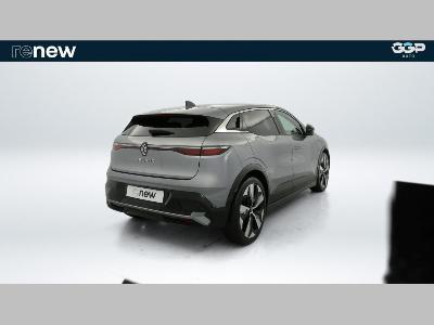 Renault Mégane E-Tech Ev60 220 ch optimum charge Techno