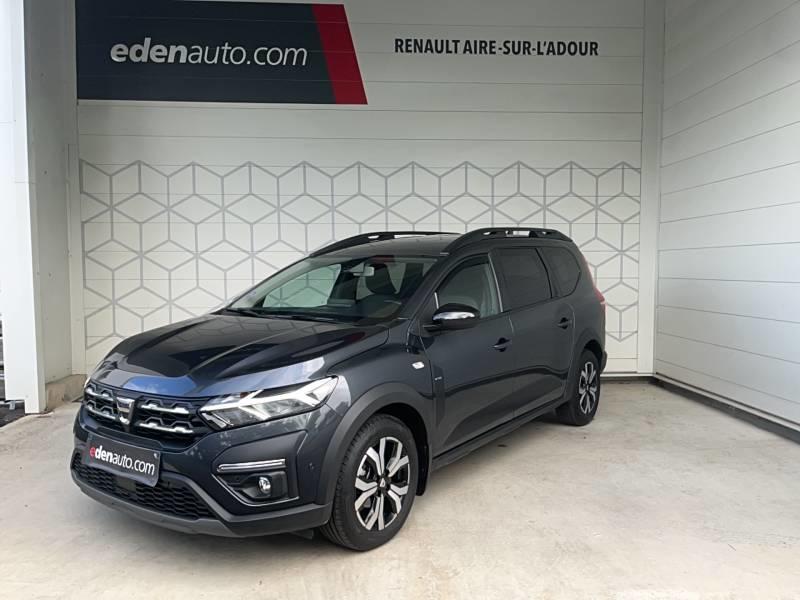 Dacia Jogger TCe 110 5 places Sl Extreme +