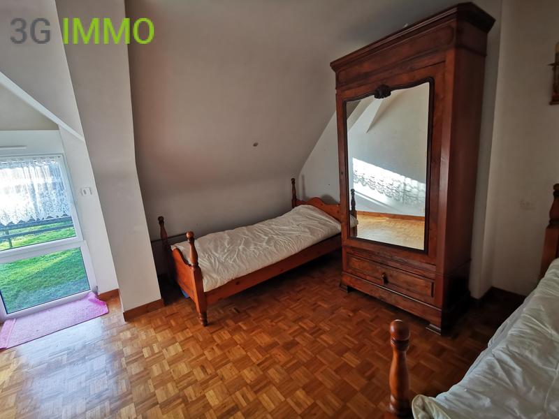 Maison en pierre - 96 m² - 4 pièces