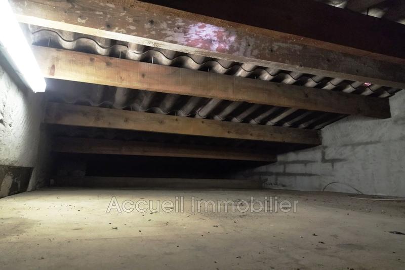 Maison de village - 128 m² - 5 pièces