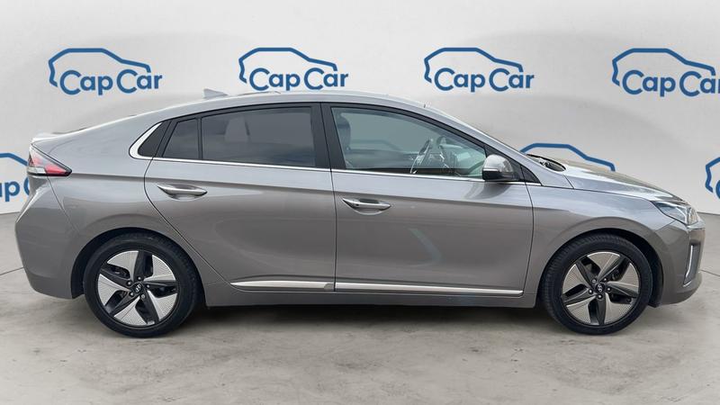 Hyundai Ioniq 1.6 Hybrid 141 Executive