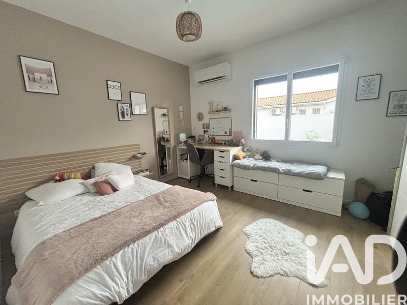 Maison - 160 m² - 7 pièces