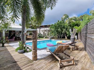 Villa - 123 m² - 4 pièces