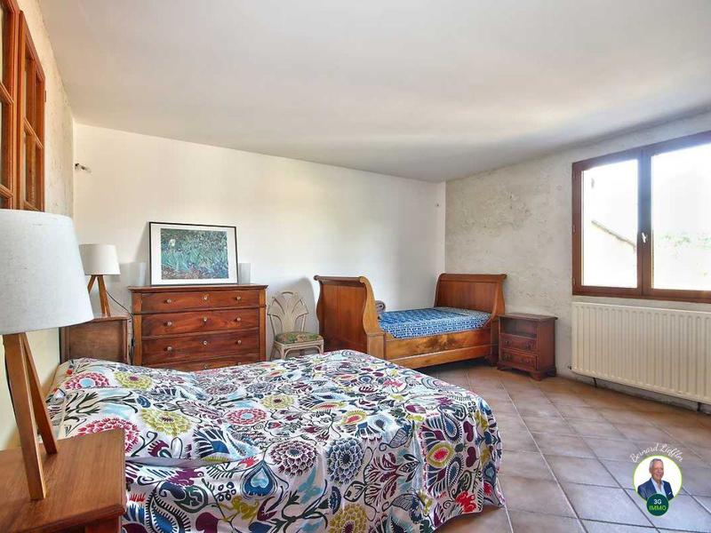 Maison de domaine - 491 m² - 17 pièces