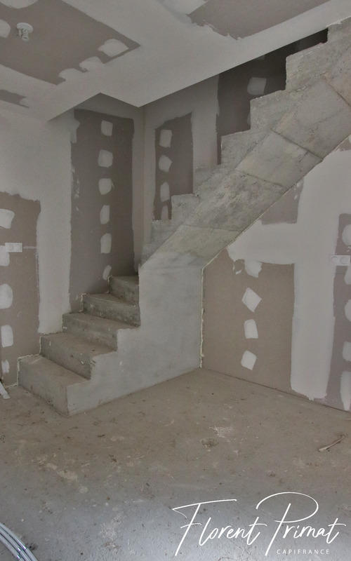 Maison - 111 m² - 6 pièces