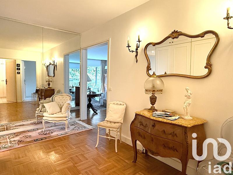 Appartement - 114 m² - 4 pièces