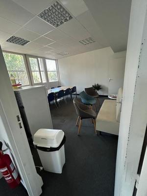 Local commercial - 291 m²